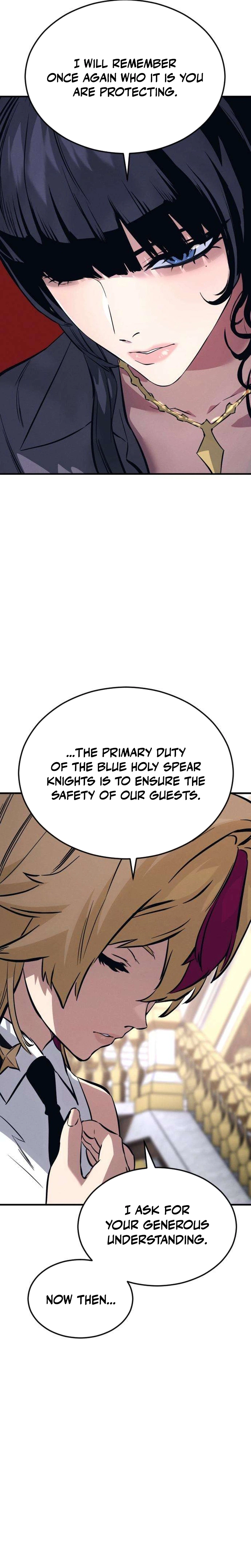 The Necromancer of a Renowned Sword Family Chapter 19 - Page 10