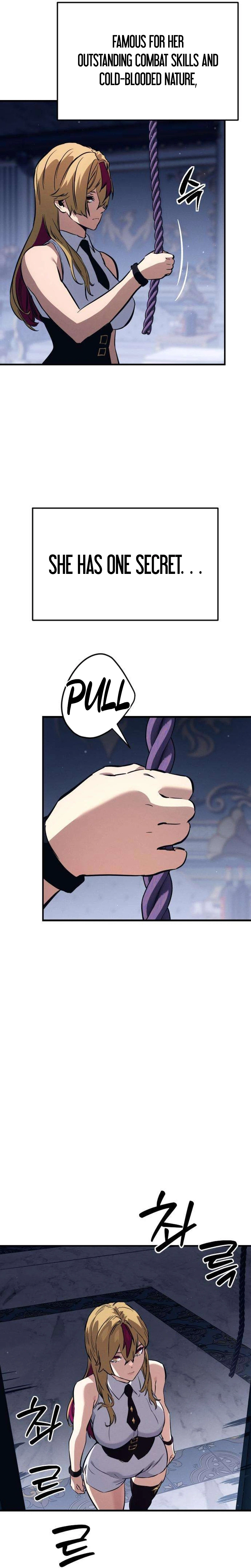 The Necromancer of a Renowned Sword Family Chapter 19 - Page 16