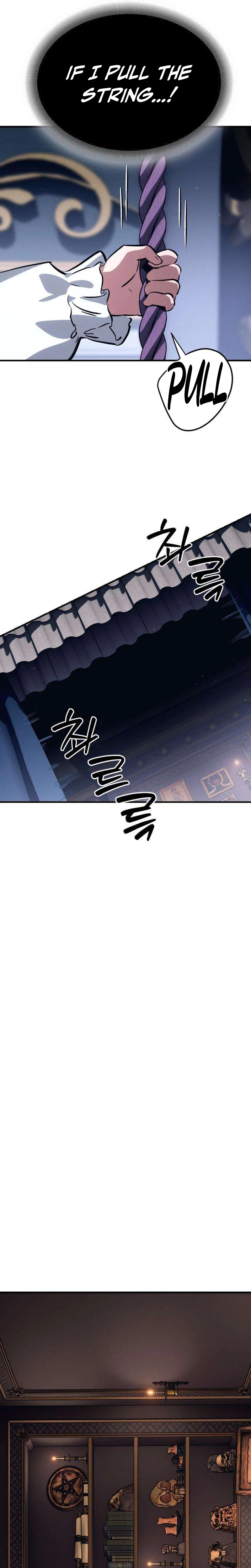 The Necromancer of a Renowned Sword Family Chapter 19 - Page 46