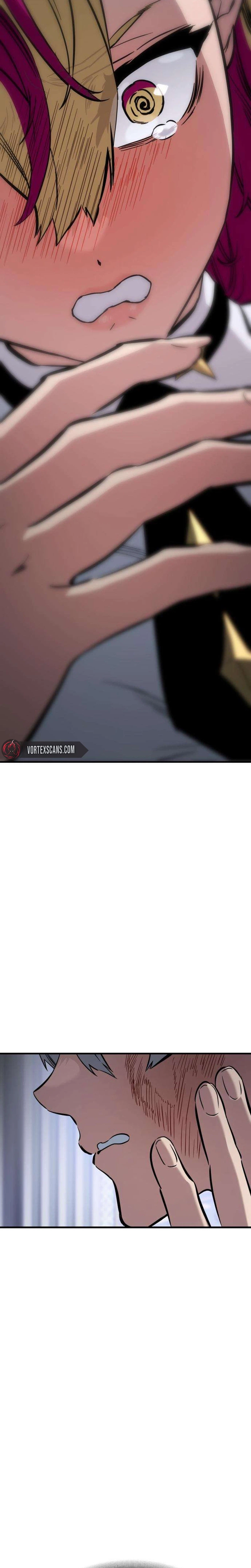 The Necromancer of a Renowned Sword Family Chapter 19 - Page 56