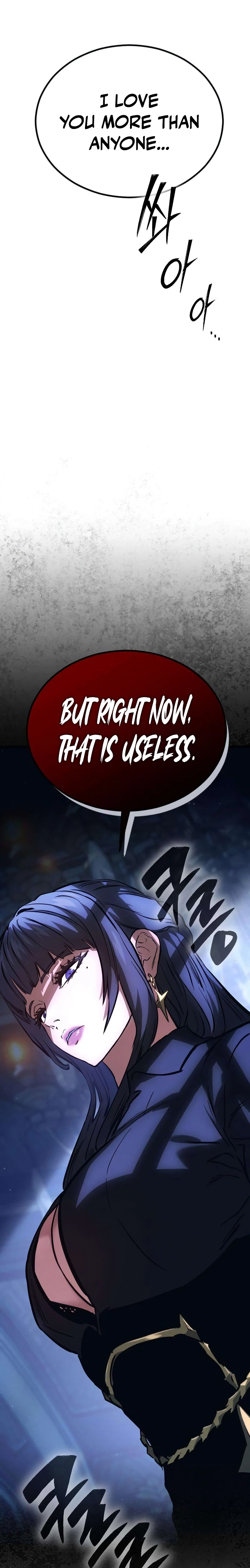 The Necromancer of a Renowned Sword Family Chapter 20 - Page 10