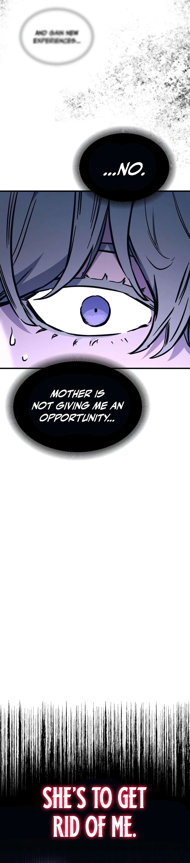 The Necromancer of a Renowned Sword Family Chapter 20 - Page 12