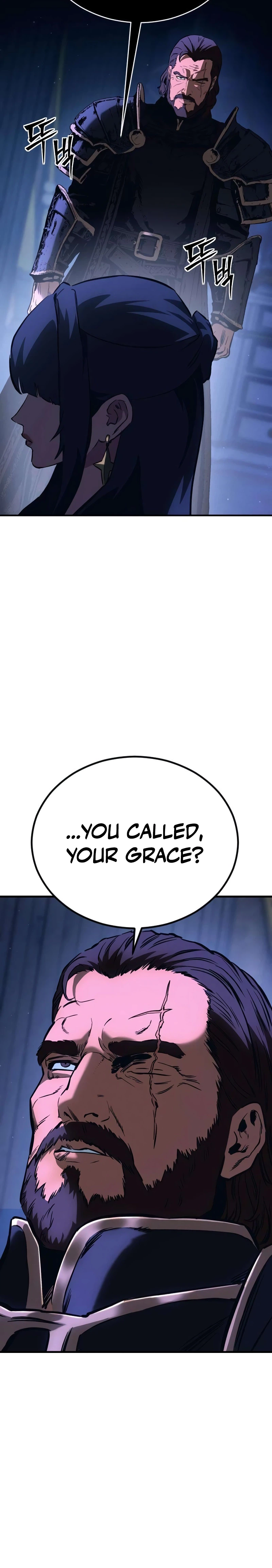 The Necromancer of a Renowned Sword Family Chapter 20 - Page 15