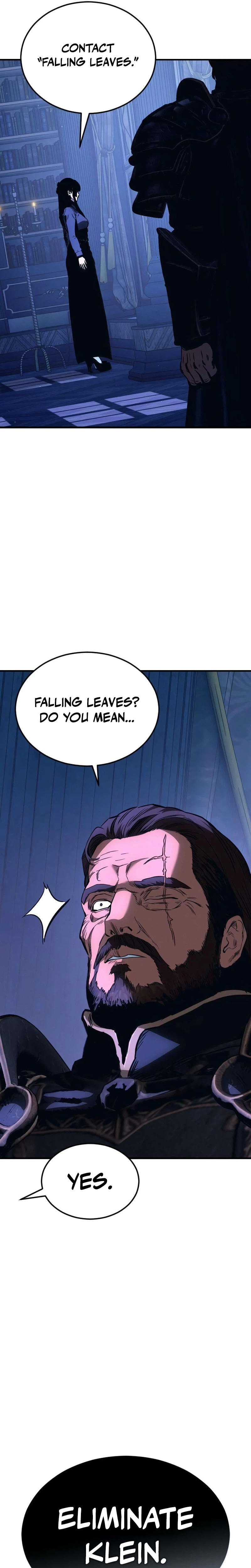 The Necromancer of a Renowned Sword Family Chapter 20 - Page 16
