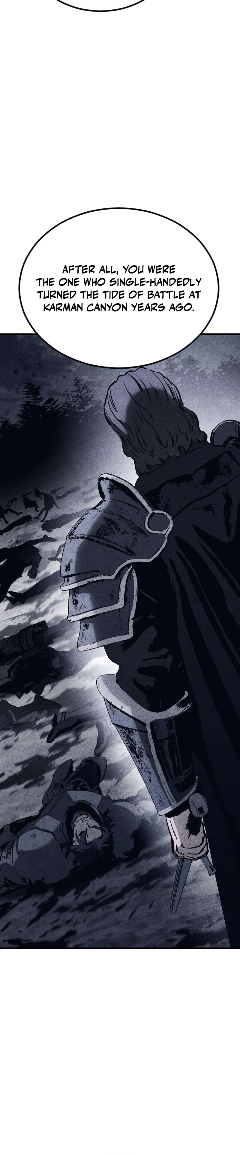 The Necromancer of a Renowned Sword Family Chapter 20 - Page 18