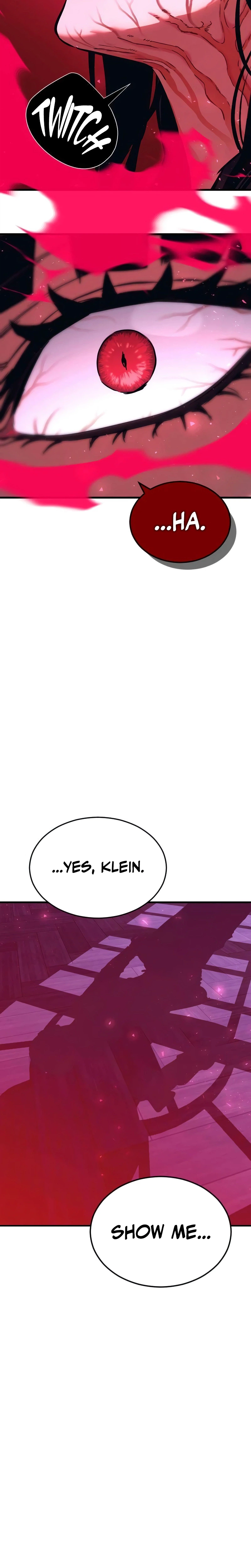 The Necromancer of a Renowned Sword Family Chapter 20 - Page 24