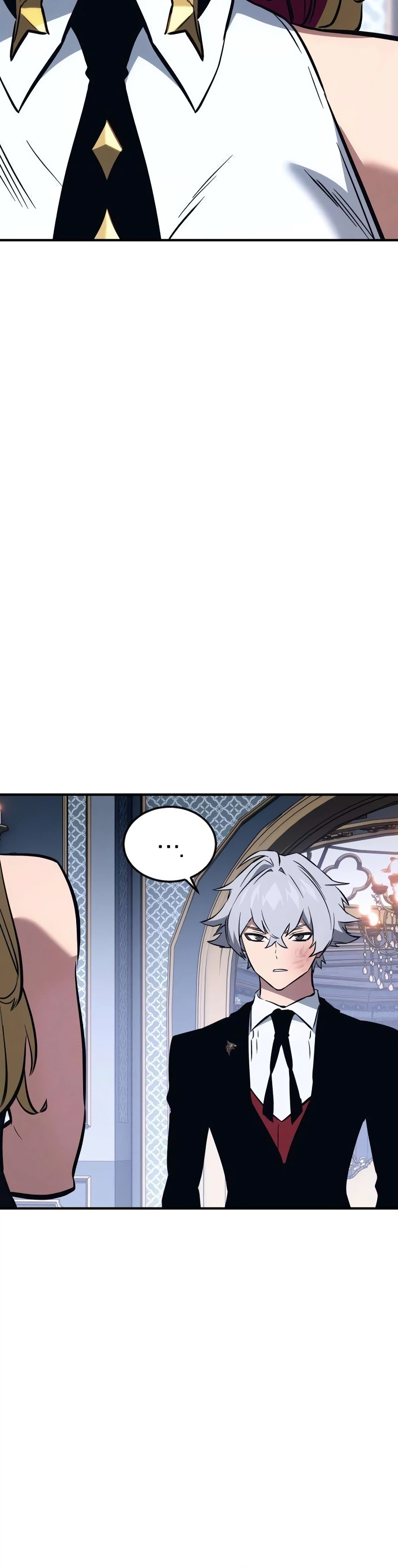 The Necromancer of a Renowned Sword Family Chapter 20 - Page 45
