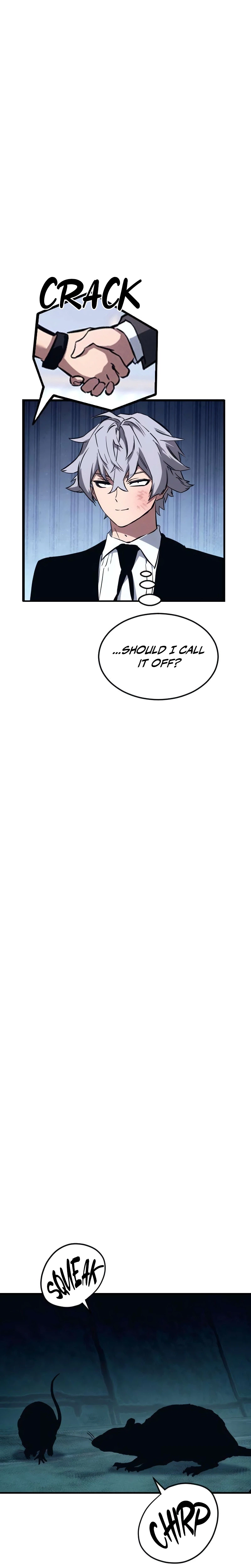 The Necromancer of a Renowned Sword Family Chapter 20 - Page 49