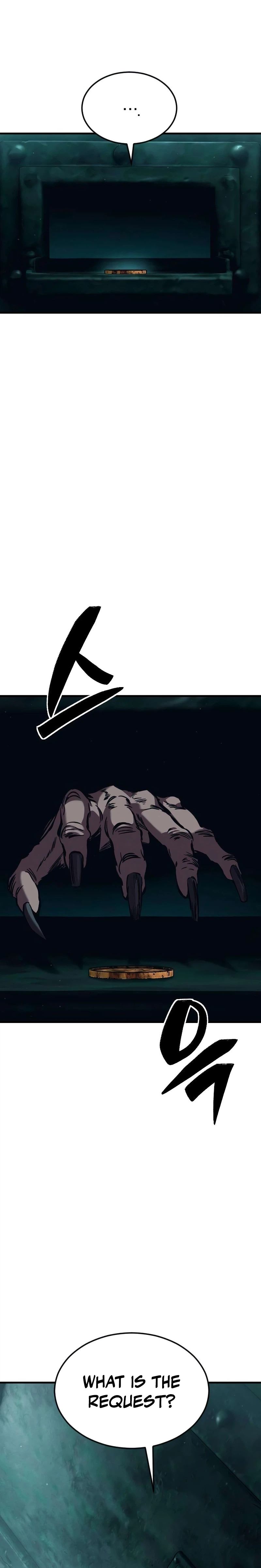 The Necromancer of a Renowned Sword Family Chapter 20 - Page 54
