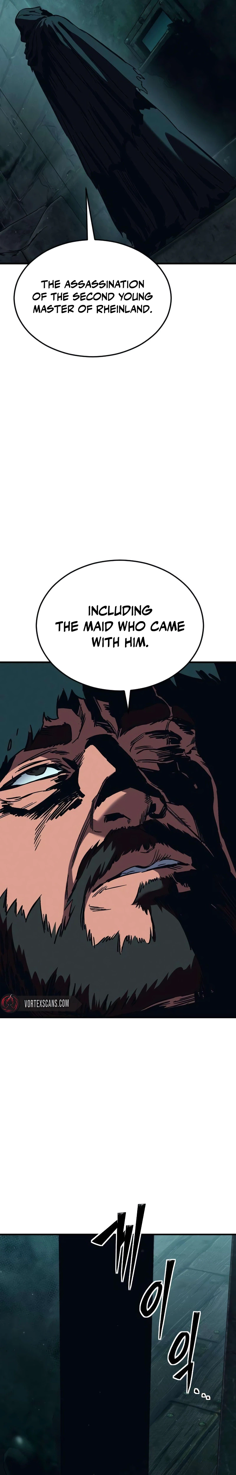 The Necromancer of a Renowned Sword Family Chapter 20 - Page 55
