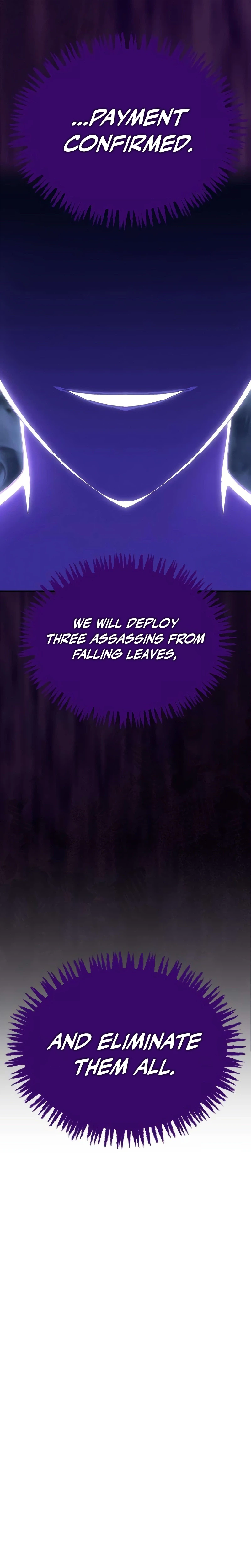 The Necromancer of a Renowned Sword Family Chapter 20 - Page 62