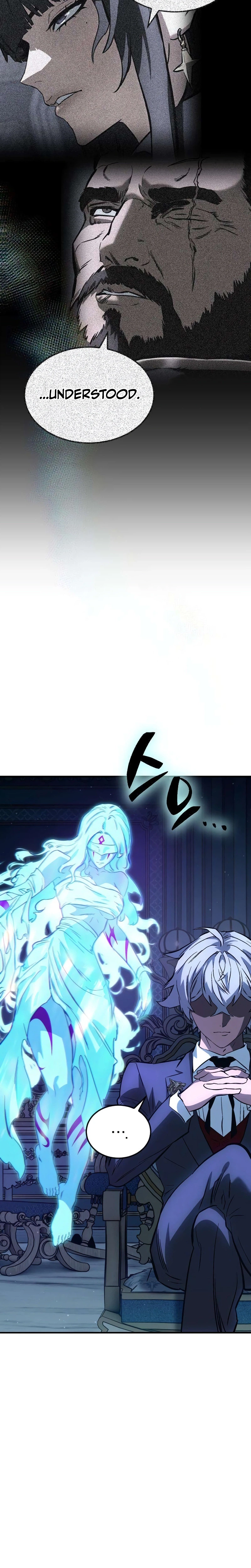 The Necromancer of a Renowned Sword Family Chapter 20 - Page 65