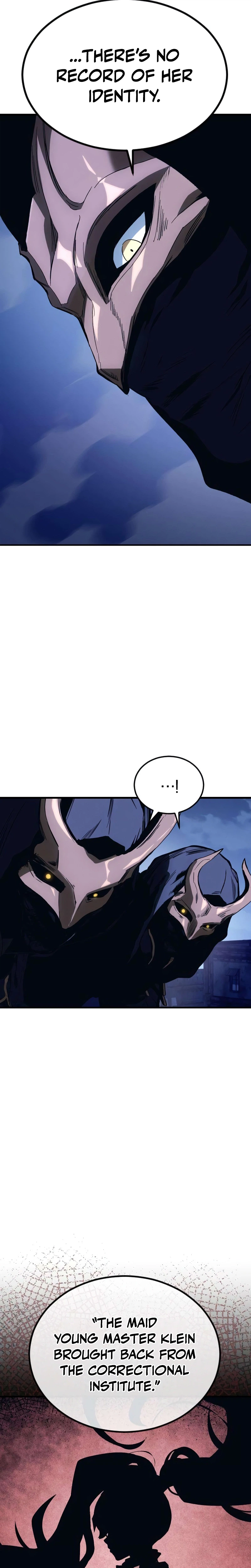 The Necromancer of a Renowned Sword Family Chapter 21 - Page 5