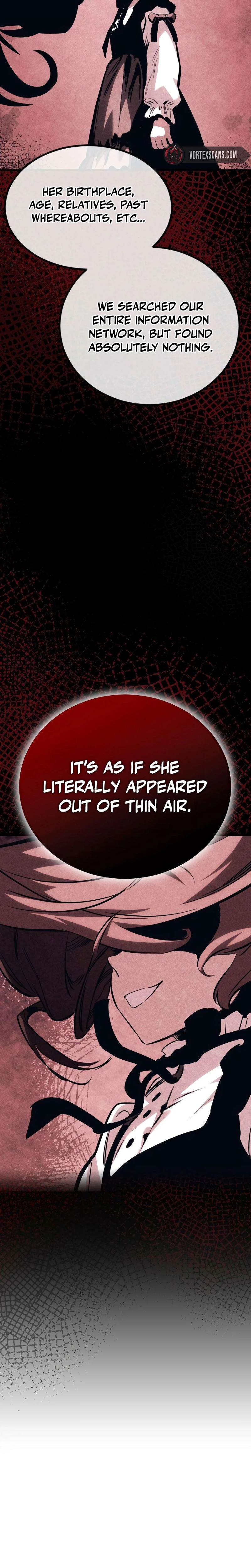 The Necromancer of a Renowned Sword Family Chapter 21 - Page 6