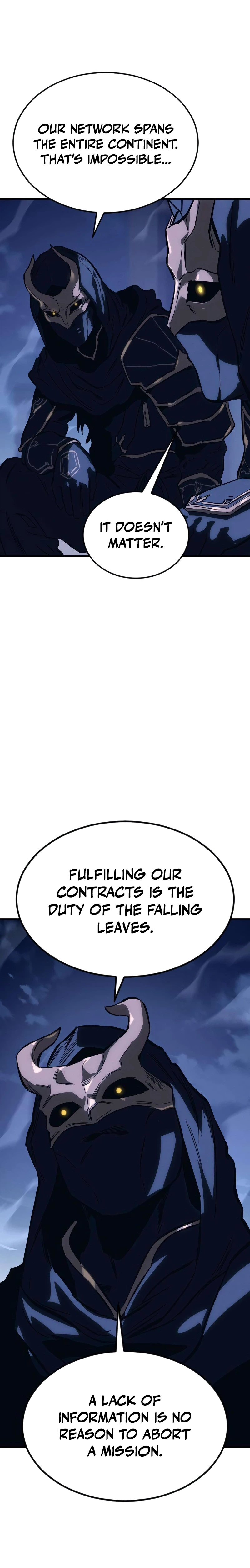 The Necromancer of a Renowned Sword Family Chapter 21 - Page 7