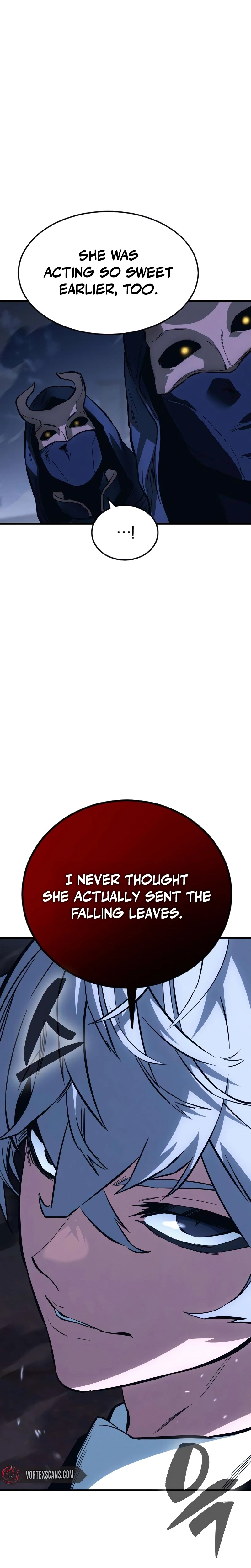 The Necromancer of a Renowned Sword Family Chapter 21 - Page 10
