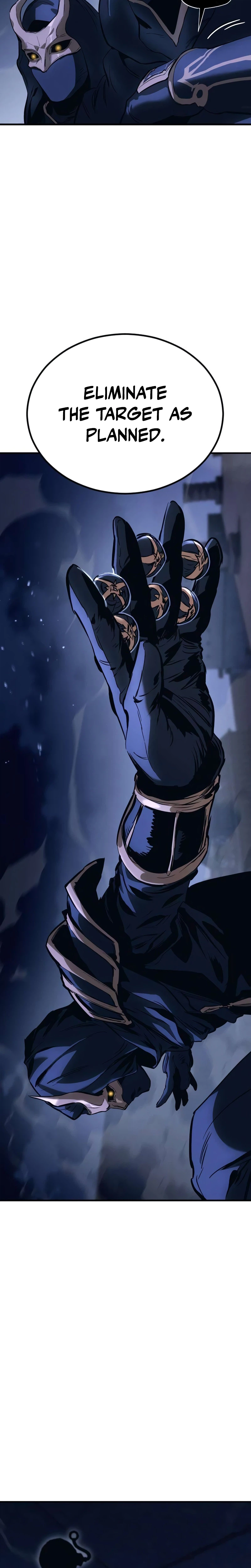 The Necromancer of a Renowned Sword Family Chapter 21 - Page 14