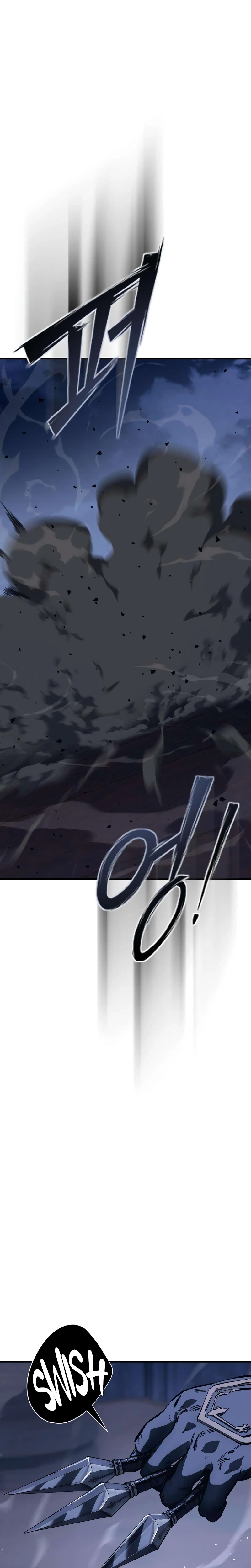 The Necromancer of a Renowned Sword Family Chapter 21 - Page 16