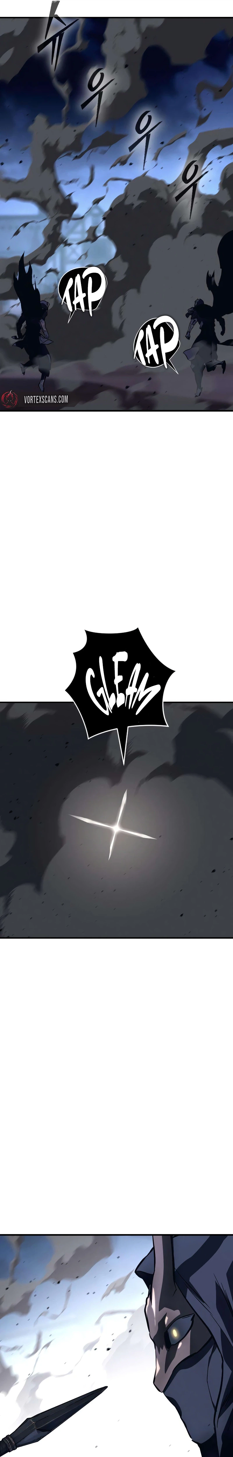 The Necromancer of a Renowned Sword Family Chapter 21 - Page 19
