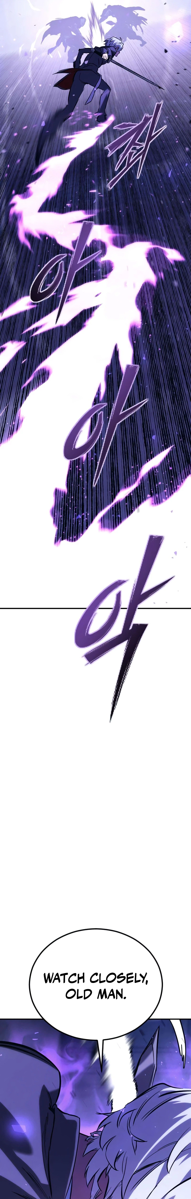 The Necromancer of a Renowned Sword Family Chapter 21 - Page 43