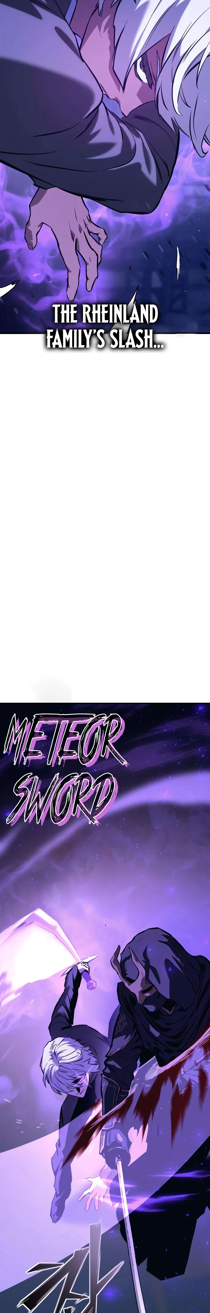 The Necromancer of a Renowned Sword Family Chapter 21 - Page 44