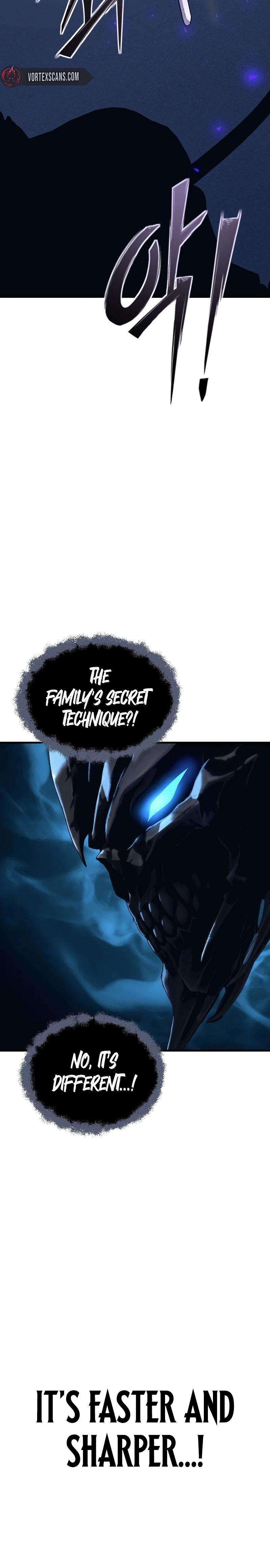 The Necromancer of a Renowned Sword Family Chapter 21 - Page 45