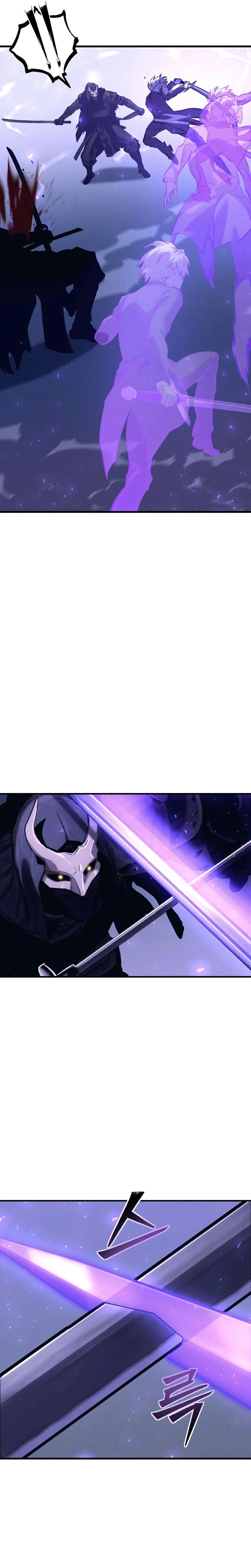 The Necromancer of a Renowned Sword Family Chapter 21 - Page 46
