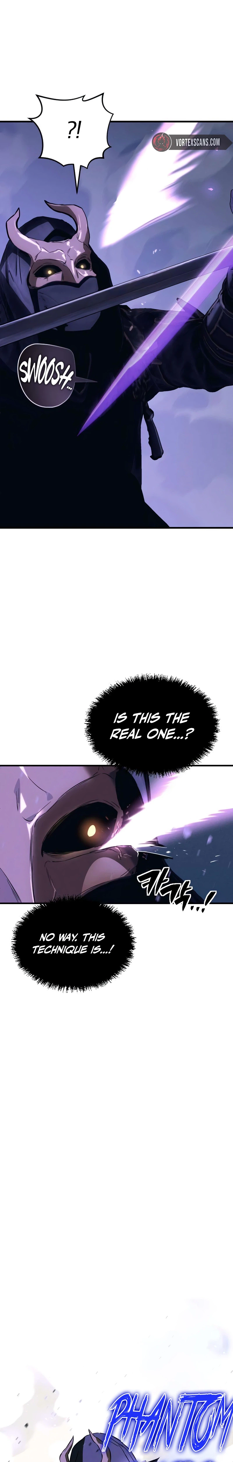 The Necromancer of a Renowned Sword Family Chapter 21 - Page 47