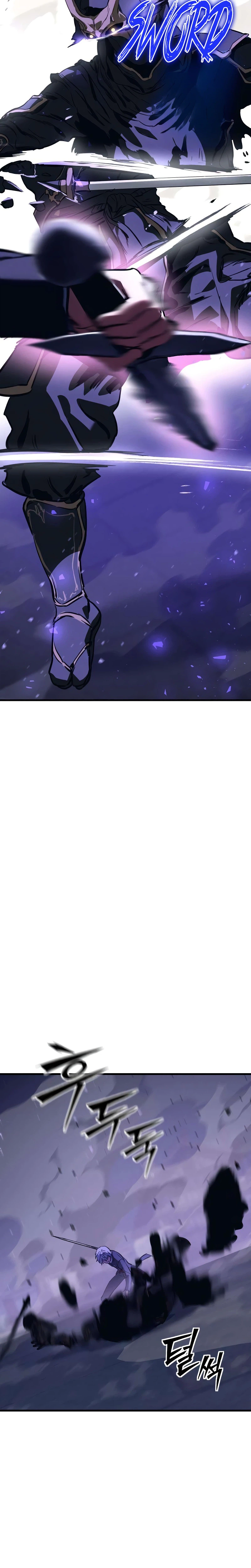 The Necromancer of a Renowned Sword Family Chapter 21 - Page 48