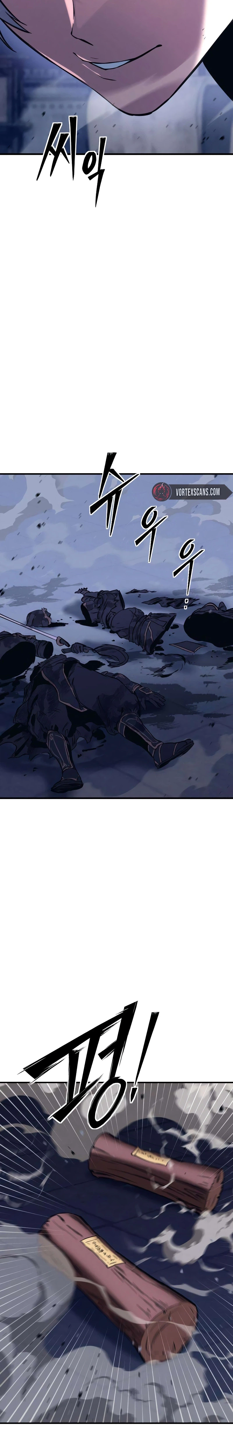 The Necromancer of a Renowned Sword Family Chapter 21 - Page 51