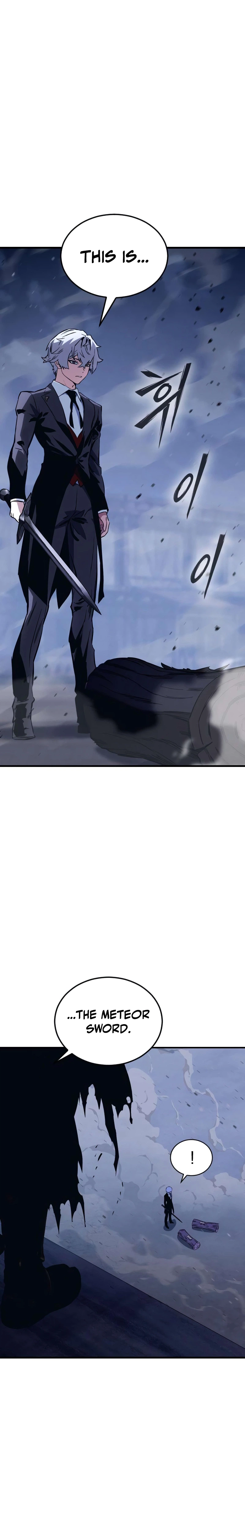 The Necromancer of a Renowned Sword Family Chapter 21 - Page 52
