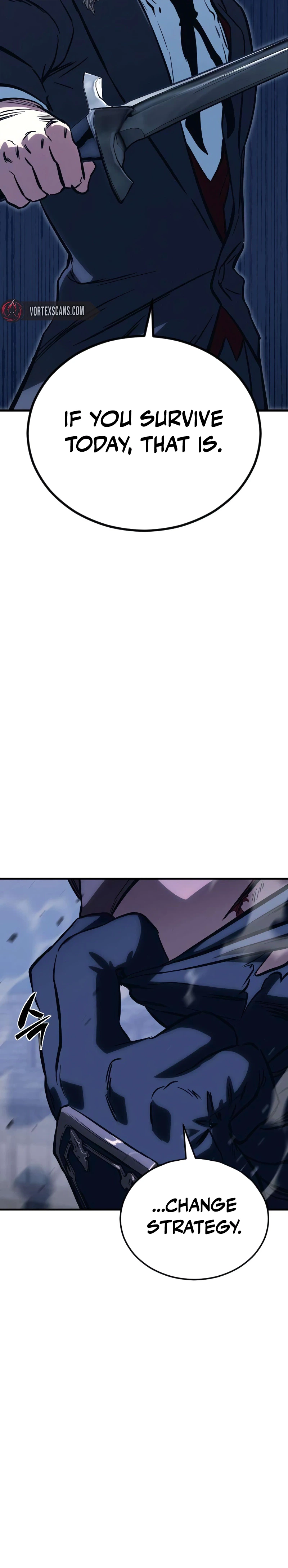 The Necromancer of a Renowned Sword Family Chapter 21 - Page 57