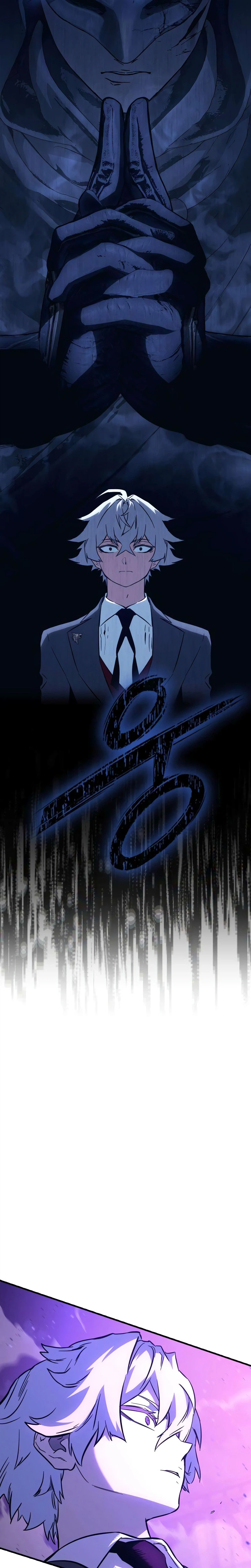 The Necromancer of a Renowned Sword Family Chapter 21 - Page 61