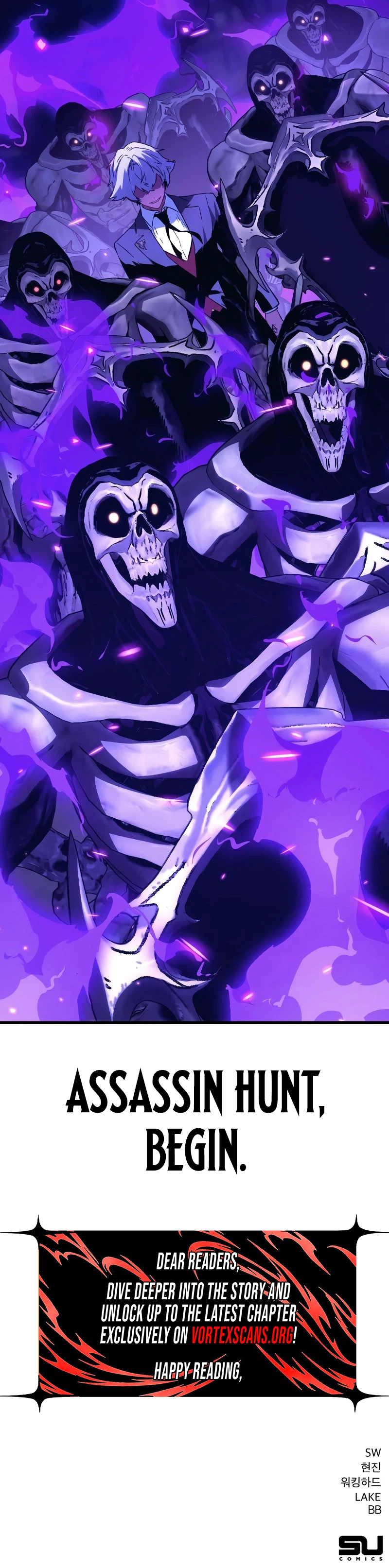 The Necromancer of a Renowned Sword Family Chapter 21 - Page 70