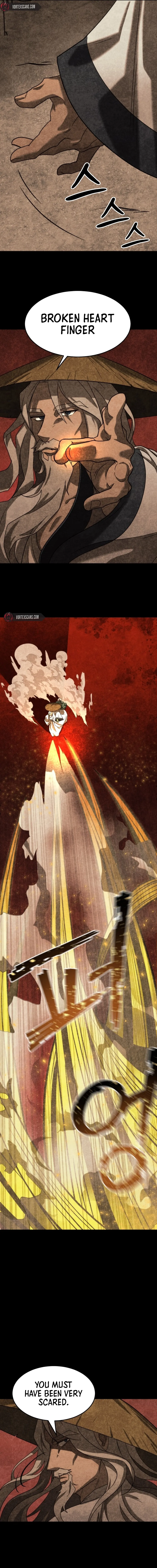 The New Beggars Sect Chapter 1 - Page 29