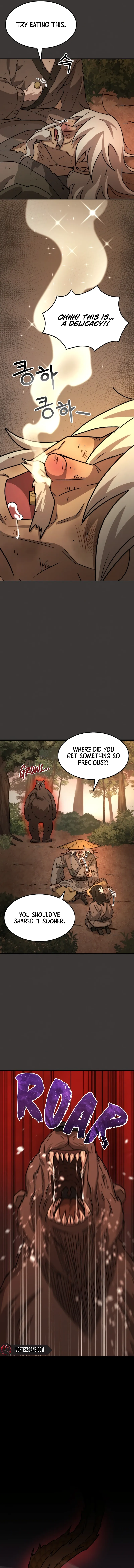 The New Beggars Sect Chapter 2 - Page 13