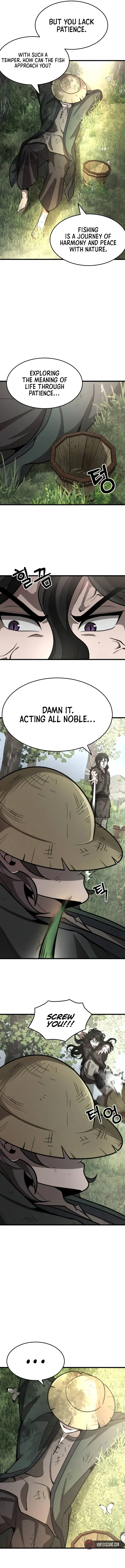 The New Beggars Sect Chapter 4 - Page 16