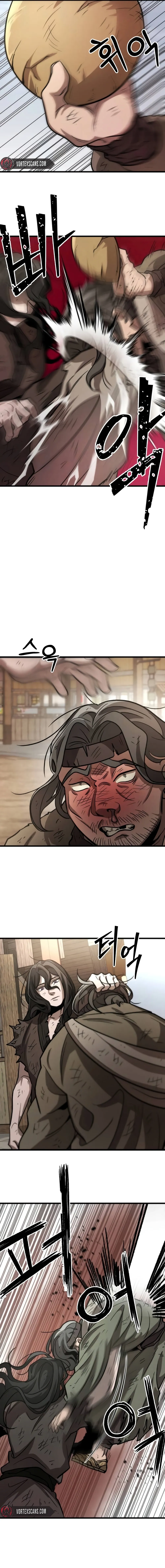 The New Beggars Sect Chapter 5 - Page 6