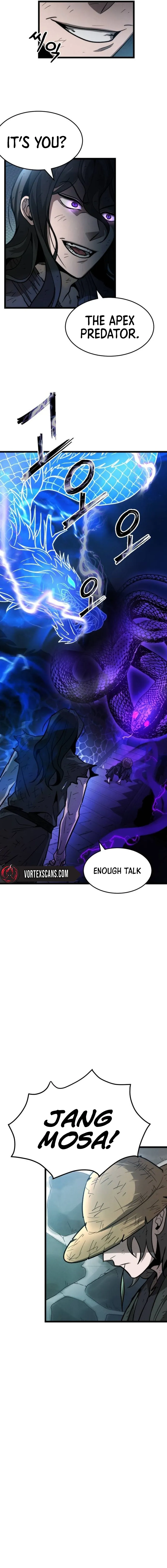 The New Beggars Sect Chapter 7 - Page 4