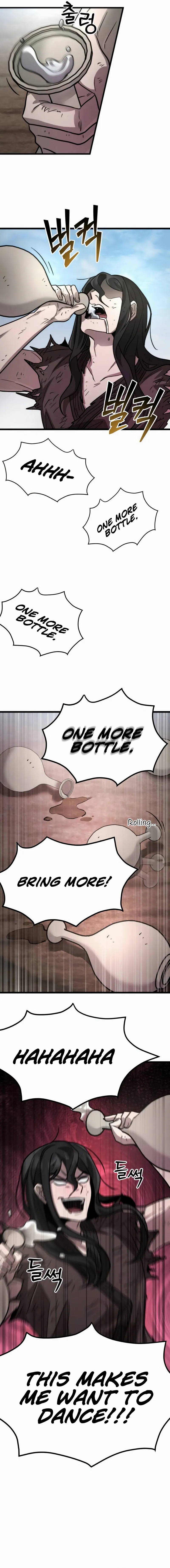 The New Beggars Sect Chapter 8 - Page 18