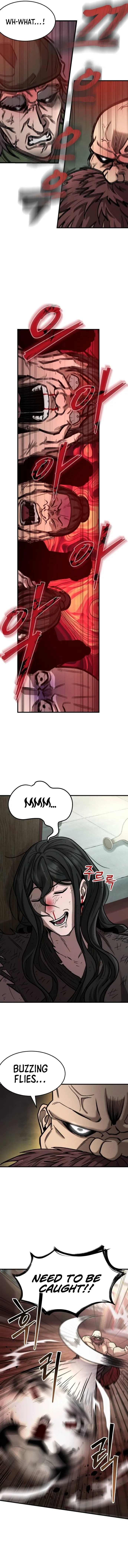The New Beggars Sect Chapter 9 - Page 7