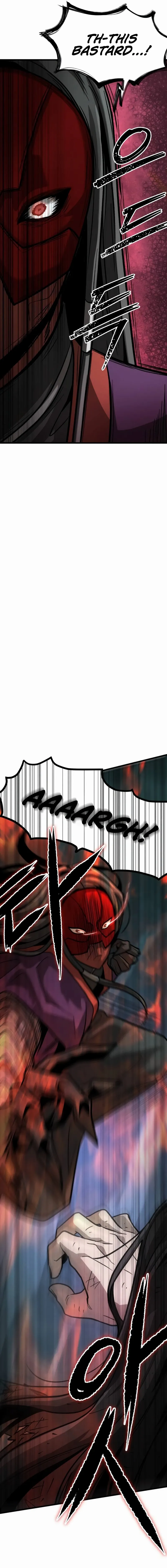 The New Beggars Sect Chapter 11.9 - Page 8