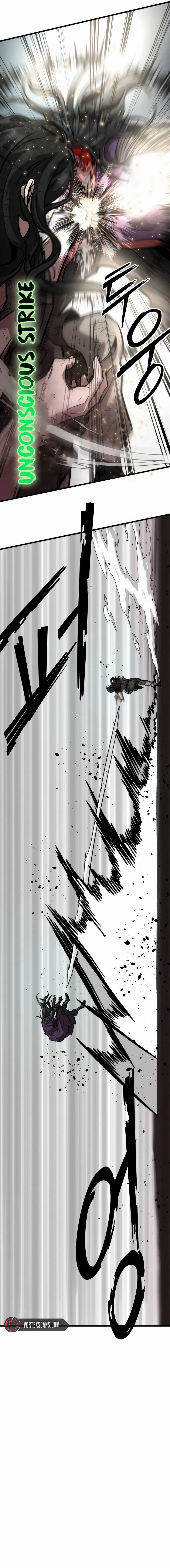 The New Beggars Sect Chapter 11.9 - Page 10