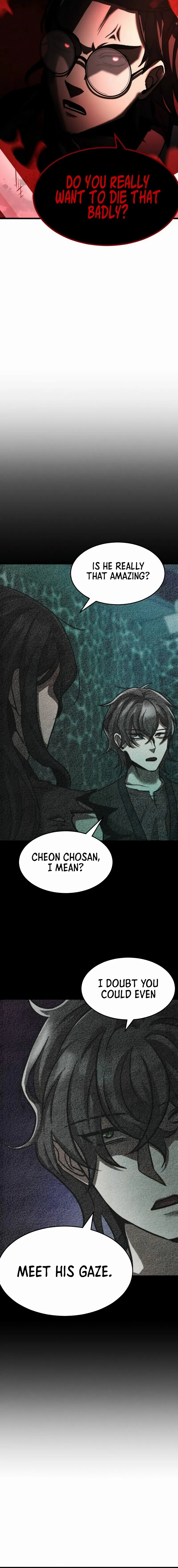 The New Beggars Sect Chapter 12 - Page 16