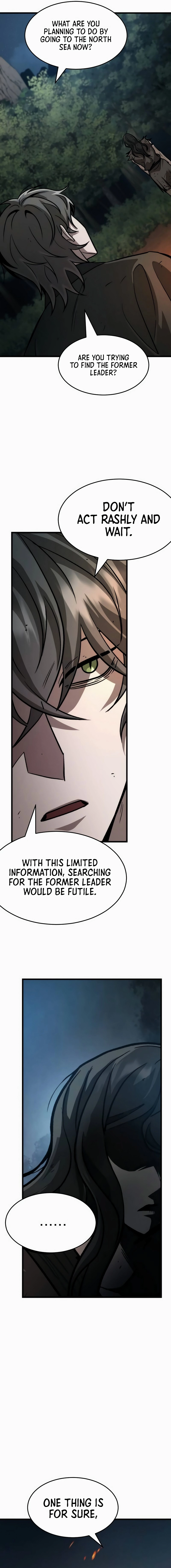 The New Beggars Sect Chapter 15 - Page 9