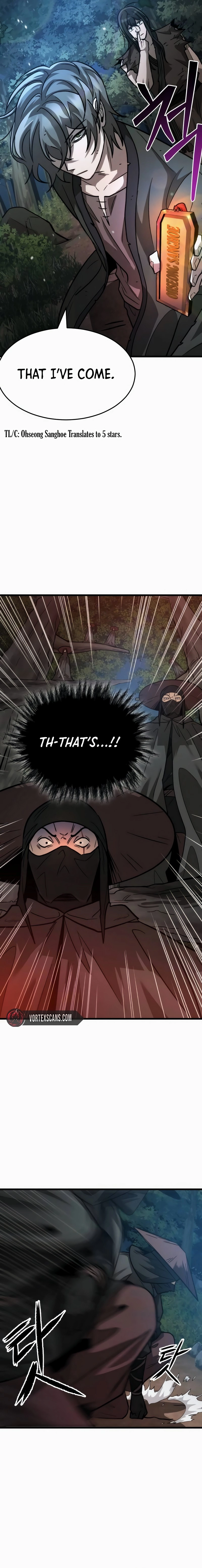 The New Beggars Sect Chapter 15 - Page 19