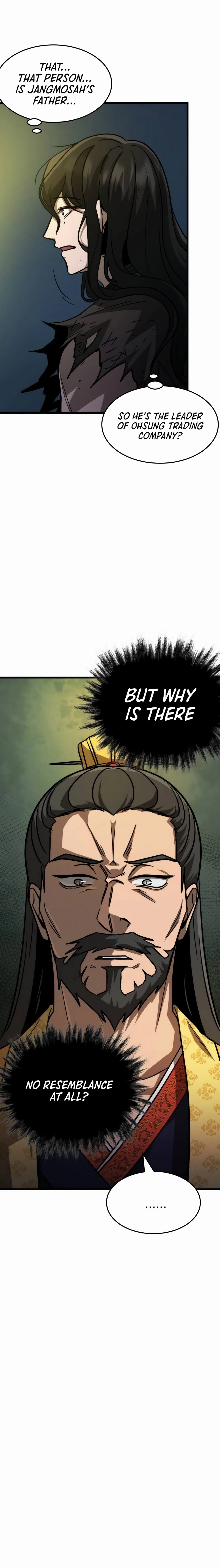 The New Beggars Sect Chapter 16.6 - Page 4