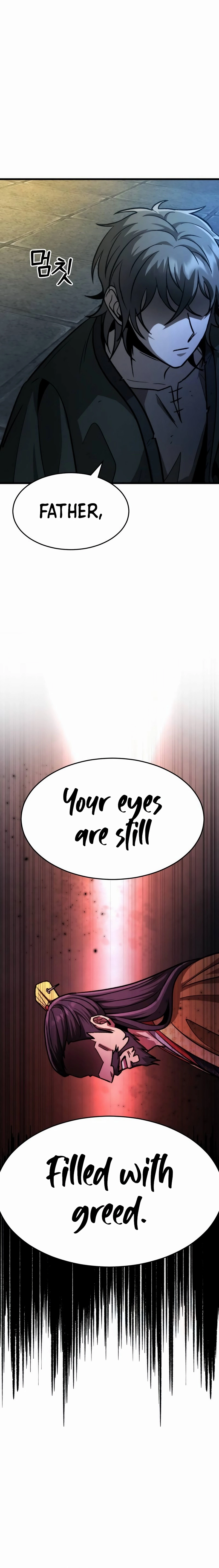The New Beggars Sect Chapter 16.6 - Page 11