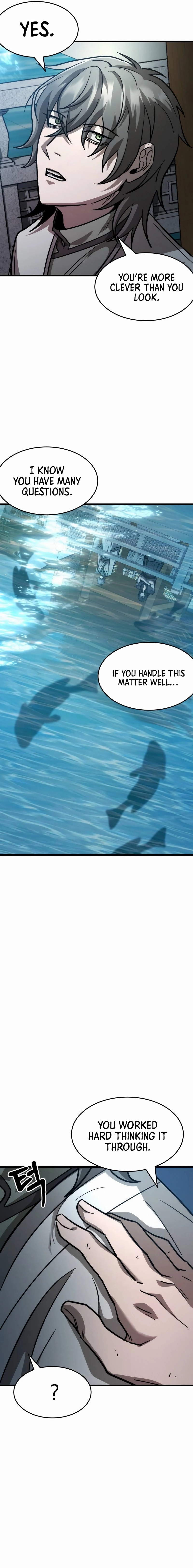 The New Beggars Sect Chapter 16.6 - Page 28