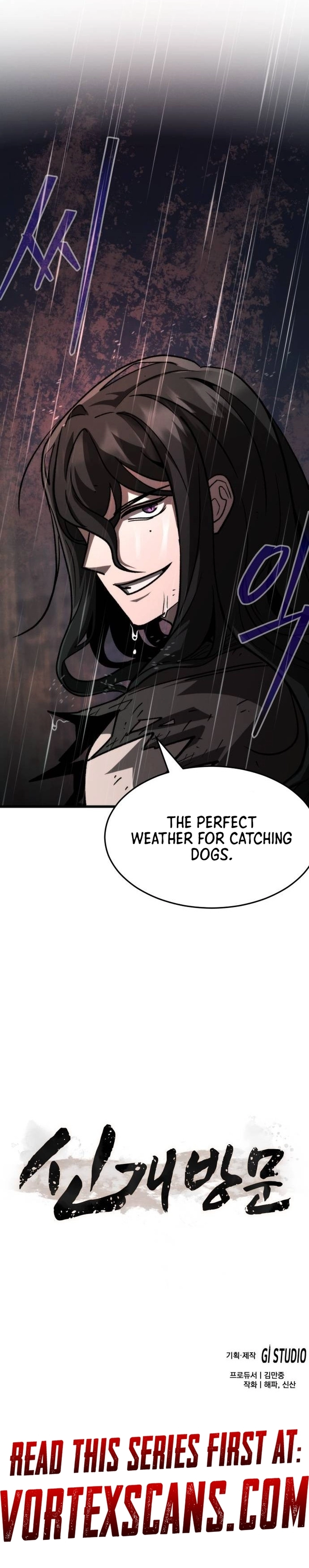 The New Beggars Sect Chapter 17 - Page 14